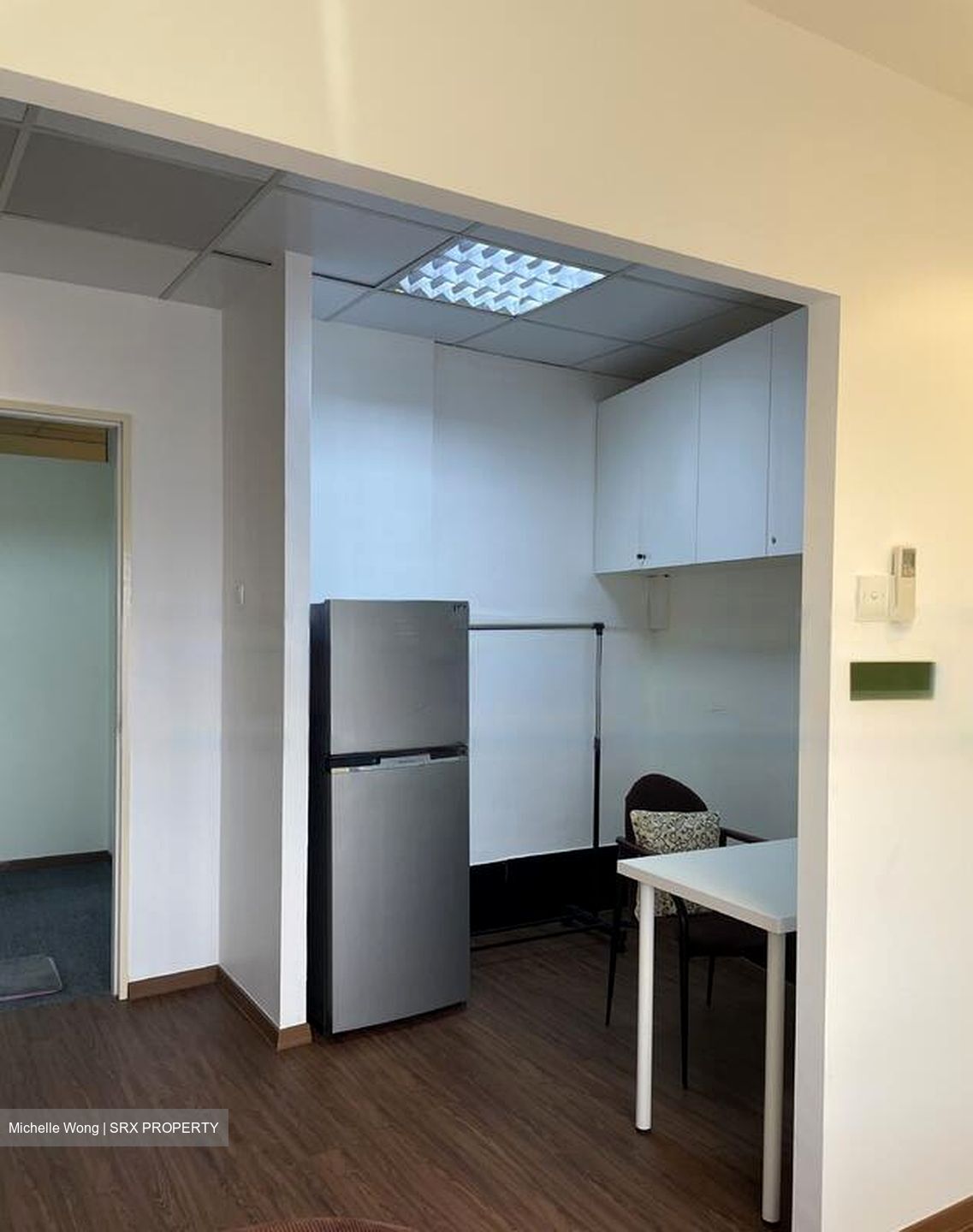 The Plaza (D7), Apartment #502048211